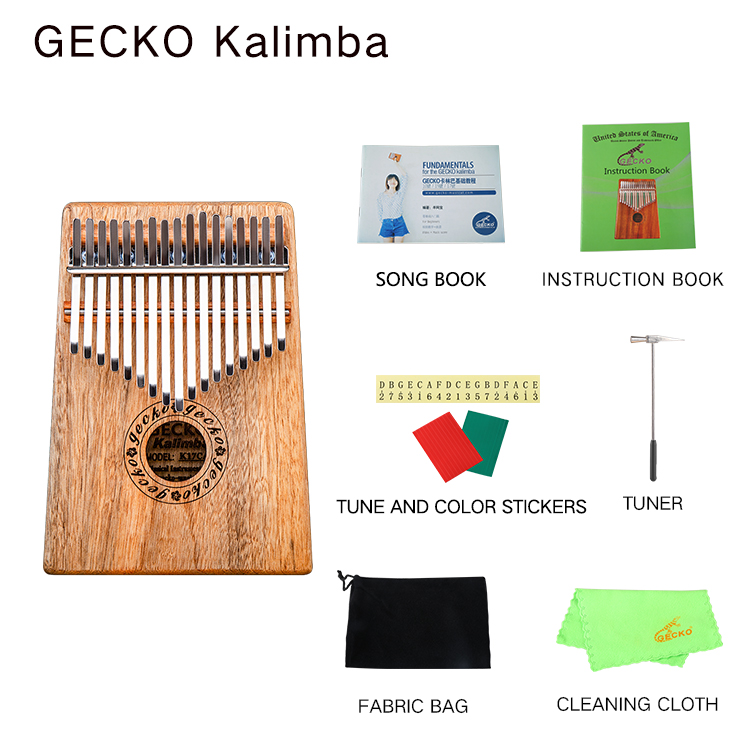 https://www.gecko-kalimba.com/gecko-k17ca-17-kyes-africa-kalimba-thumb-piano-camphorwood-kalimba-mbira-kalimba-sanza-gecko-2.html